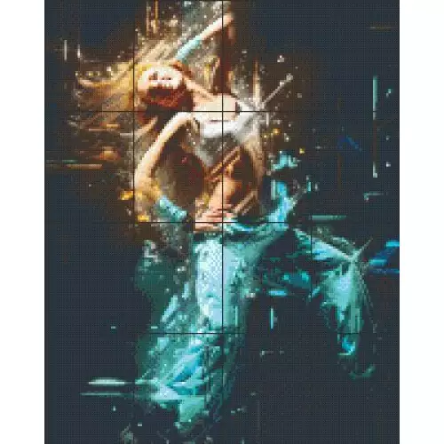 pixelhobby Kit Disco 1 